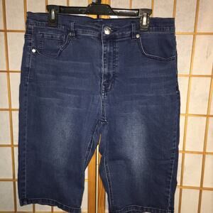 Diane Gilman DG2 16 W women's Bermuda Shorts